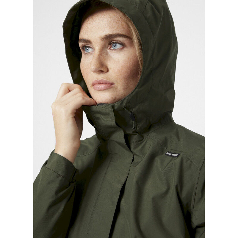 Valkyrie Jacket - Parka femme