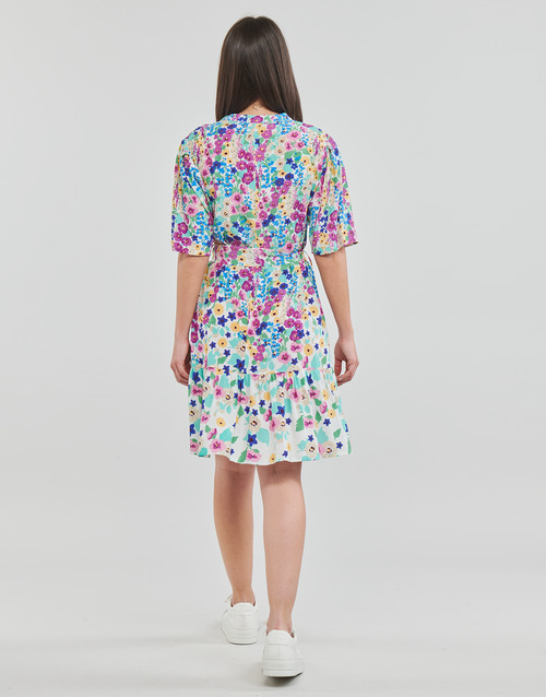 Derhy - NEW LIBERTY BORDER - Multicolore