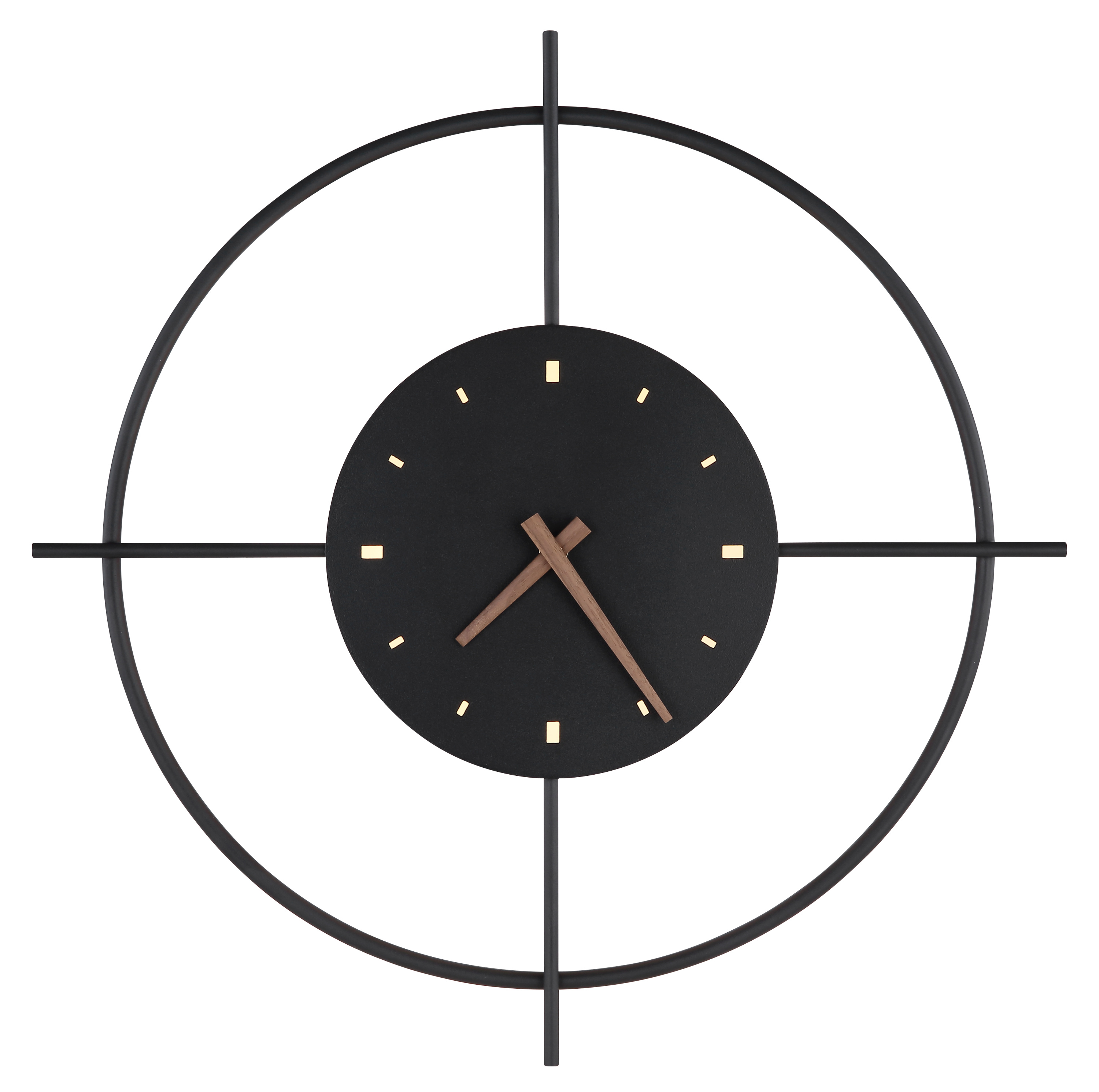Wanduhr SUSSY