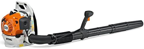 Stihl BR 200 D Benzin Laub Blasgerät (4241 011 1601)