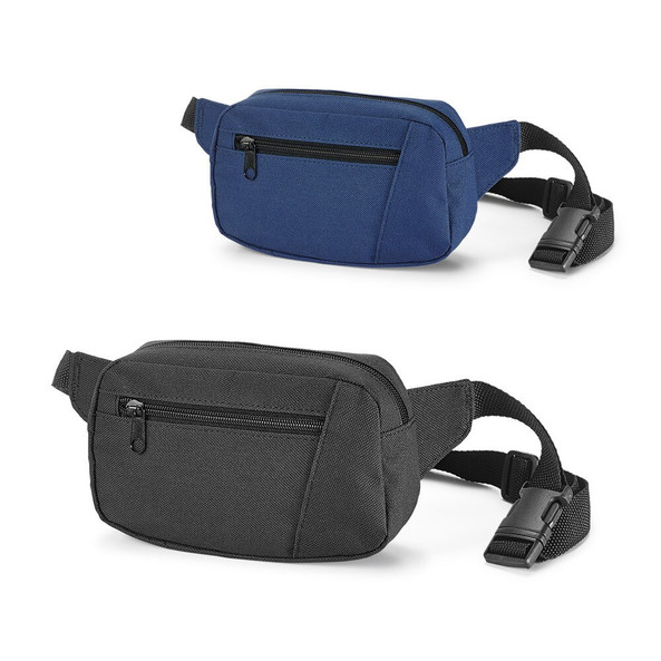 hi!dea 92546 - Sac banane en 600D