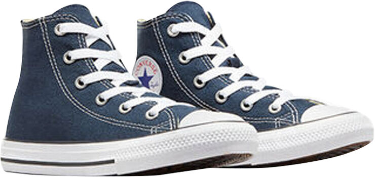 Converse All Star Navy