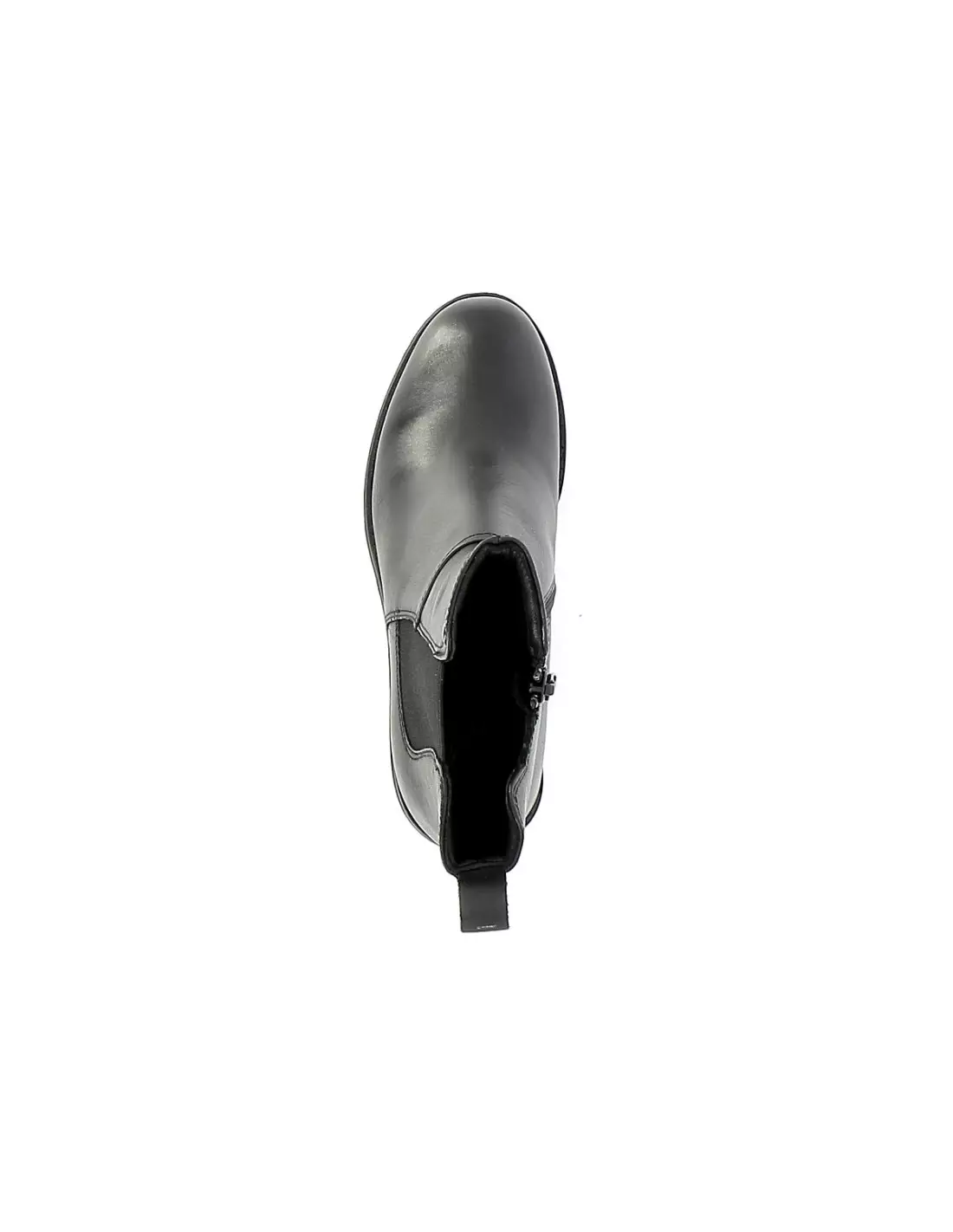 LILY MOOD FLOW - Boots & bottines Noir