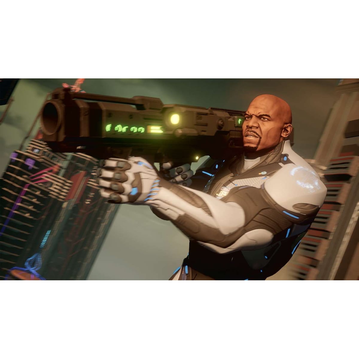 Crackdown 3 - XOne PC Windows