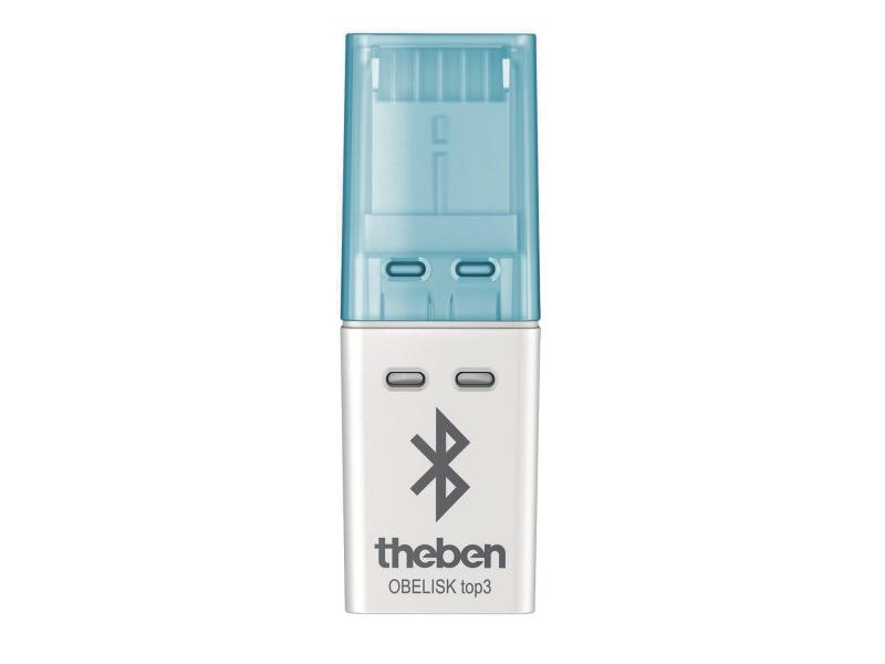 Theben-HTS Bluetooth-Adapter OBELISK top3 Bluetooth OBELISK top3