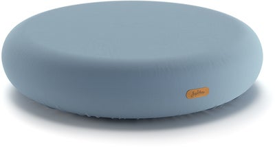 Jupiduu Innendørs Hoppeplate, Blå