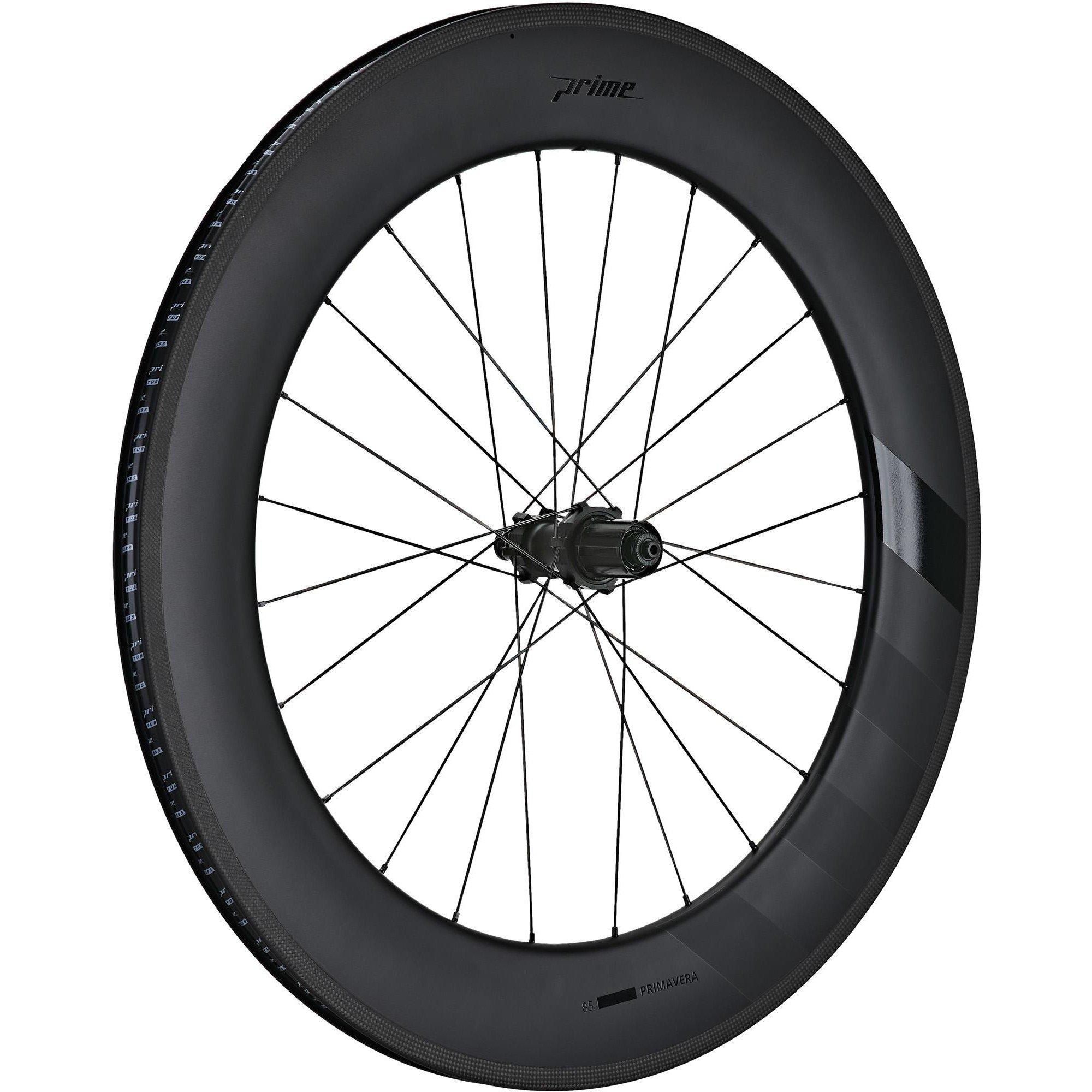 Prime Cycling Primavera 85 Road Rim Break SP Wheel