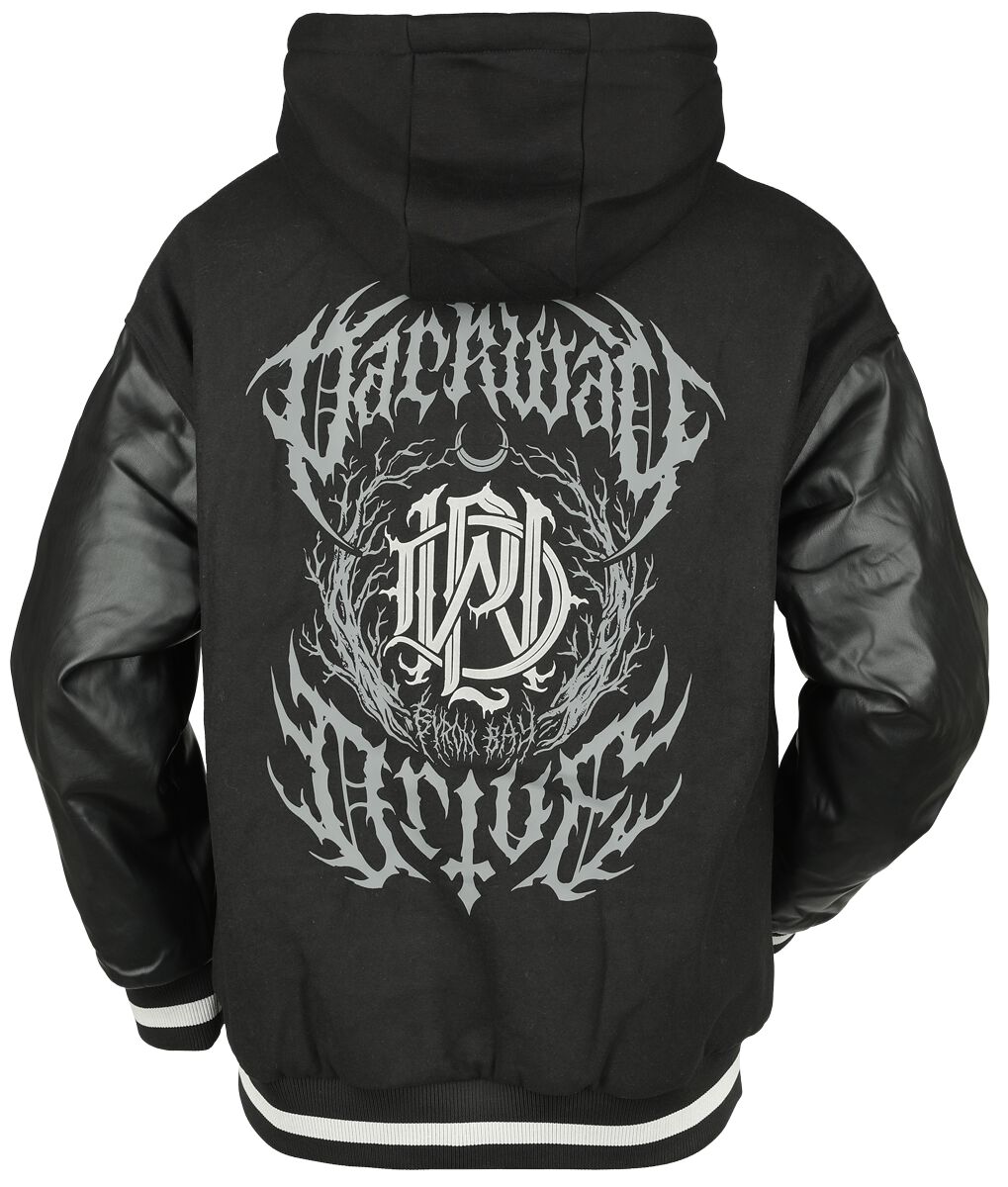 EMP Signature Collection | Parkway Drive Veste Varsity