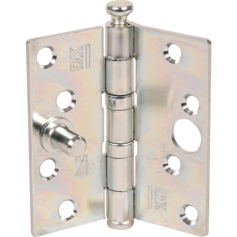 DX kogellagerscharnier SKG*** 89x89mm