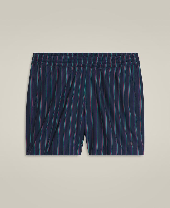 Tennis Volley Short