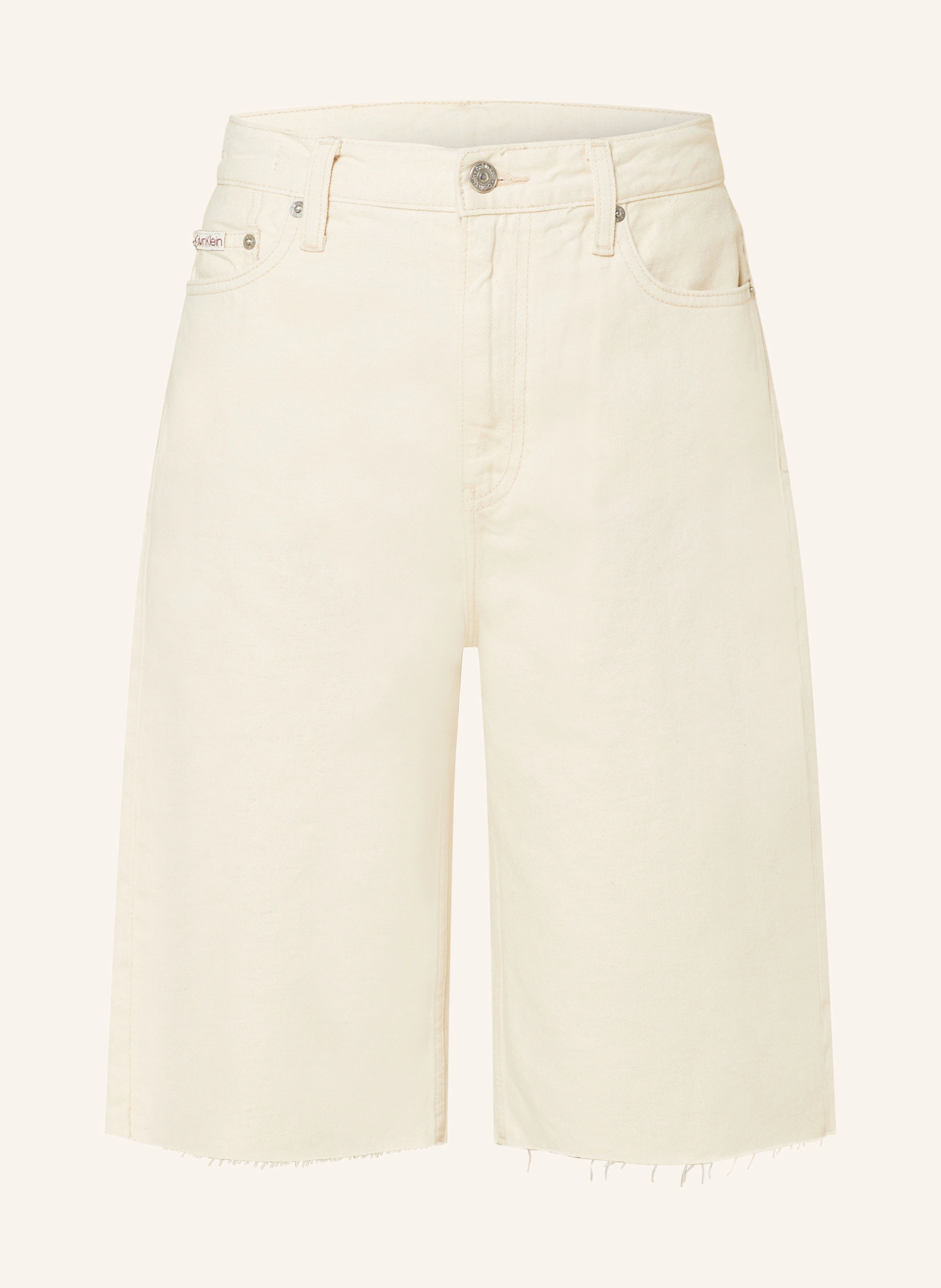Calvin Klein Jeans Jeansshorts