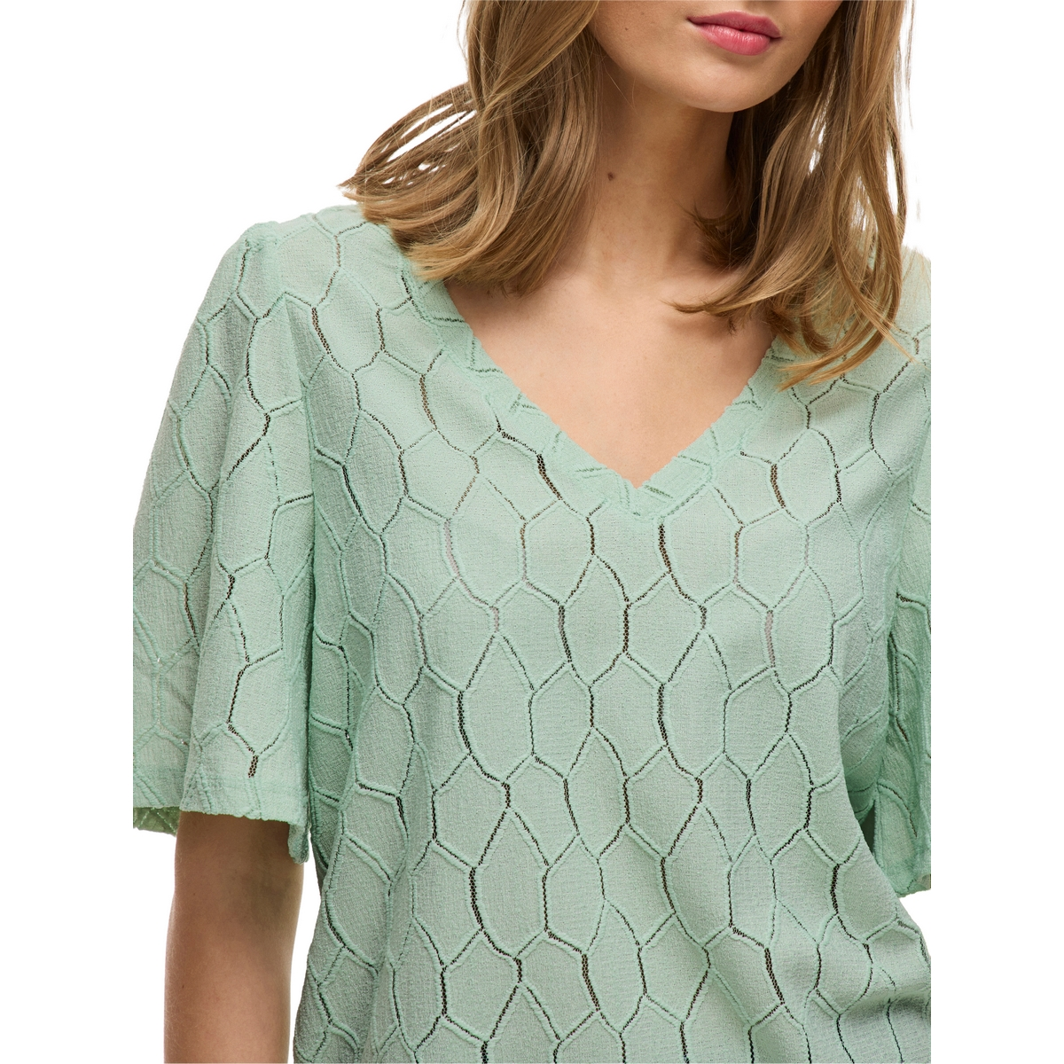 Dames Top CS13-25368