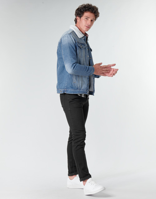 Yurban - NOARO - Bleu medium