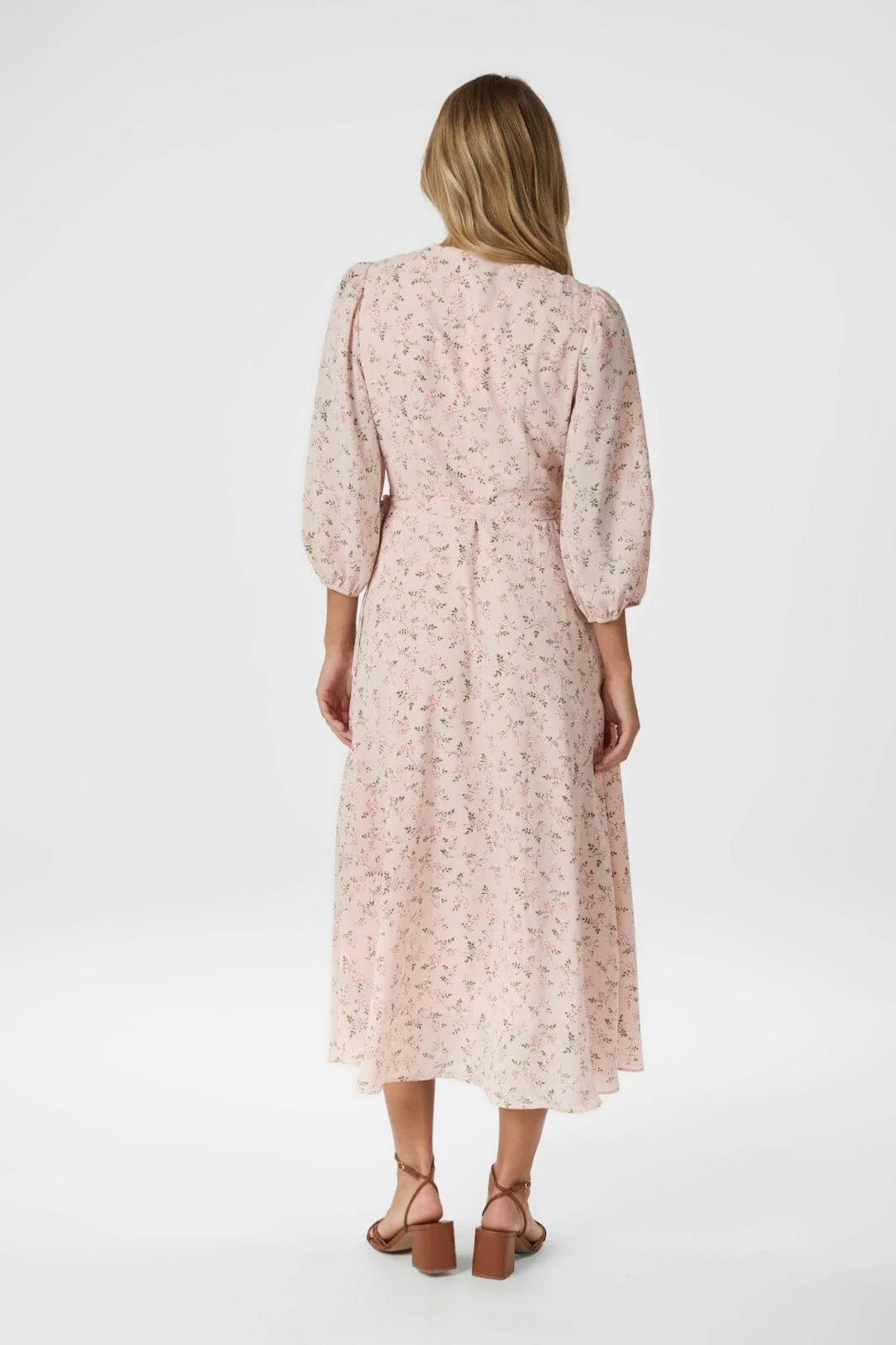 Neo Noir Malinga Elegance Dress 166297
