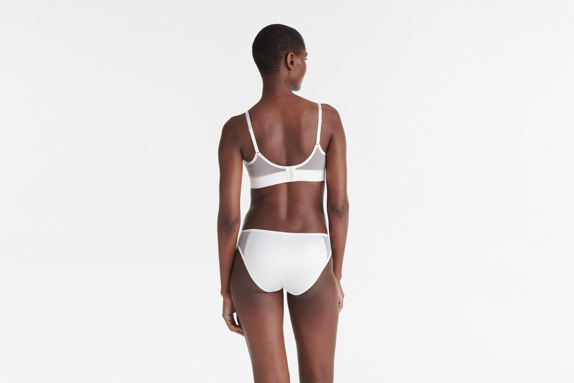 Muse Brassière LYS