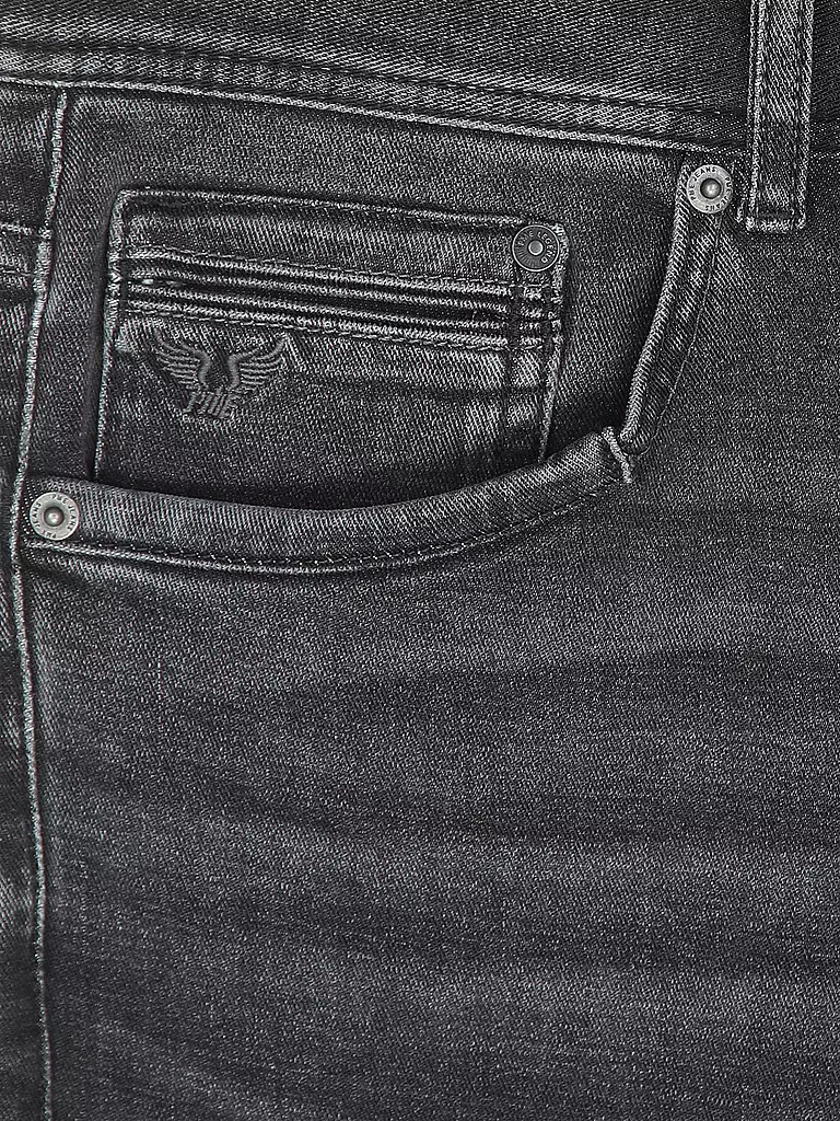 PME LEGEND Jeans TAILWHEEL Slim Fit grau