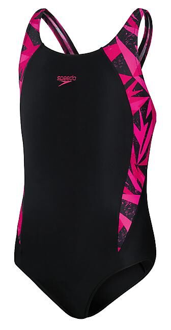 SPEEDO - MAILLOT DE BAIN HYPERBOOM SPLICE MUSCLEBACK