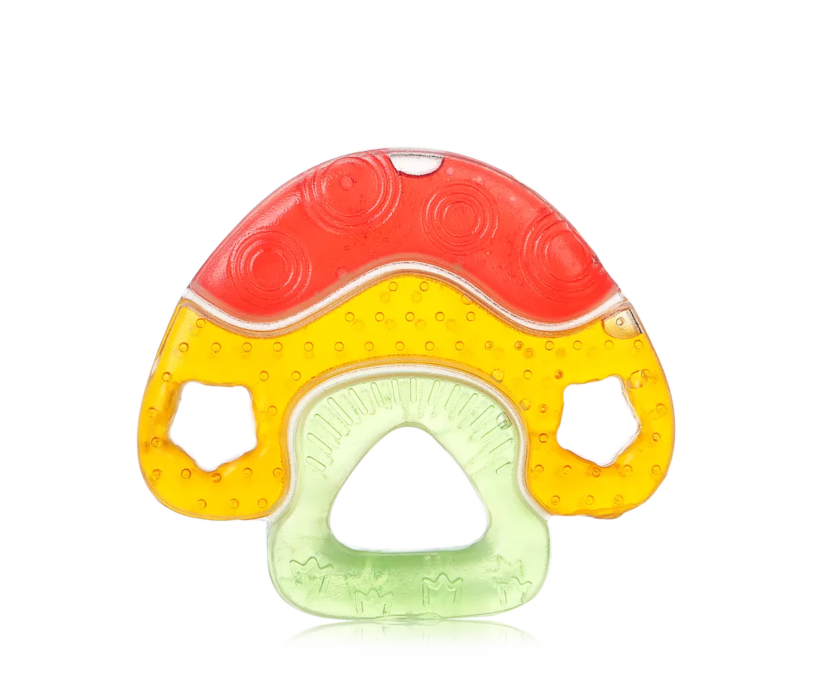 Kidsme Water Filled Soother House - 1 stk.