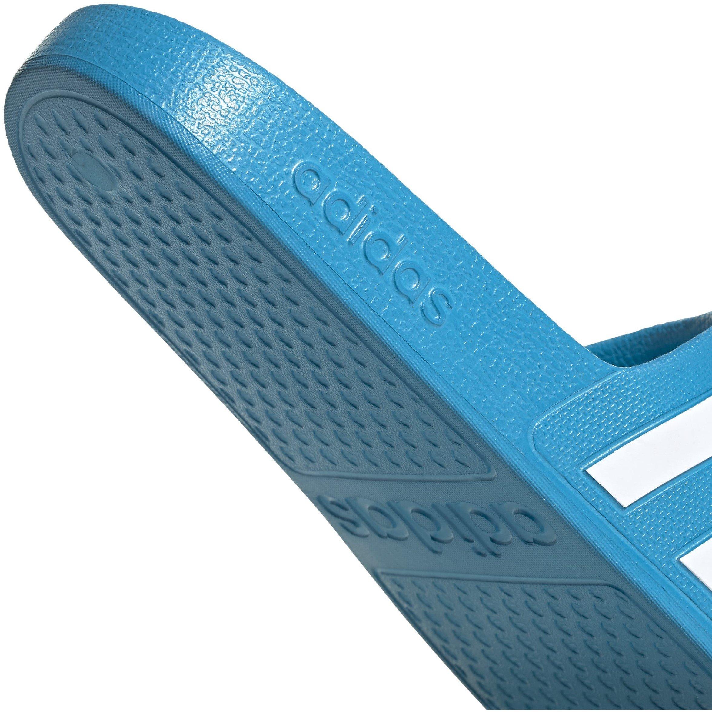 adidas Adilette Aqua Slide Mens