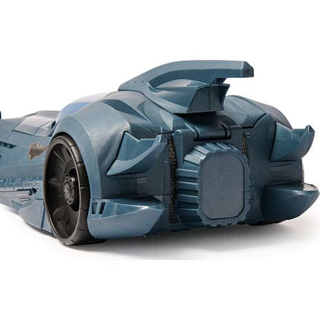Batman Batmobile med figur