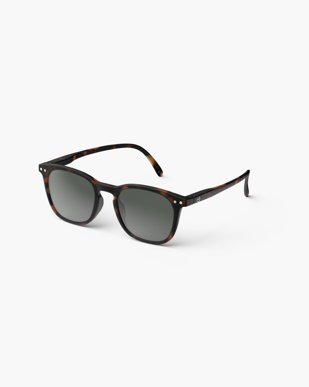Izipizi Junior Sun #E<br>Superkule solbriller fra 5-10 år!