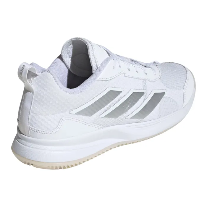 Adidas Avaflash Tennisschoenen Dames