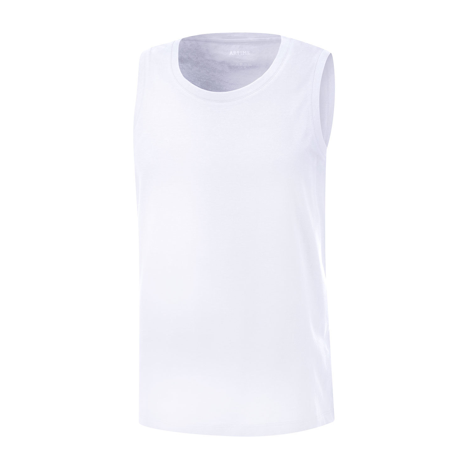 Basic Herren Tank-Top GOTS-Zertifiziert