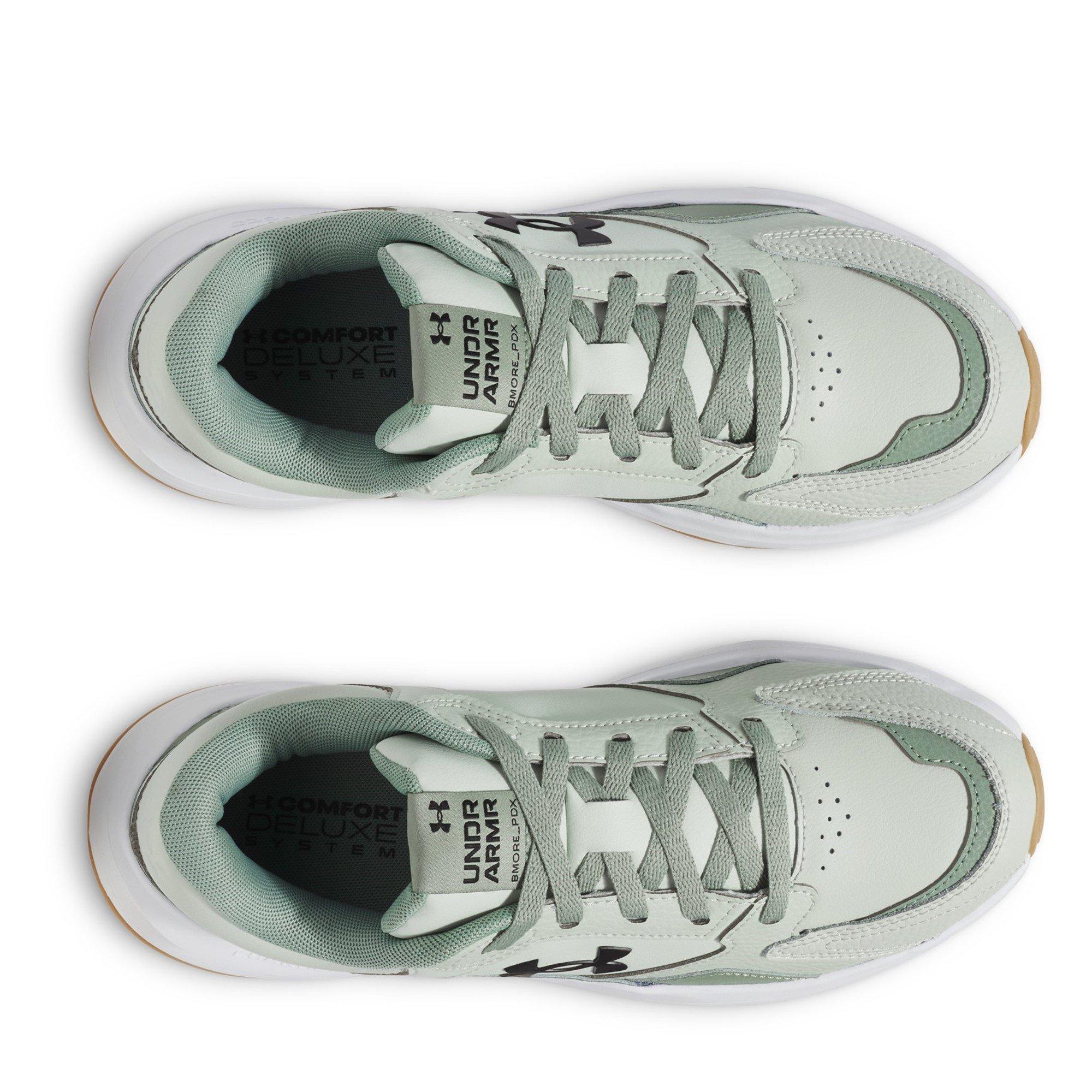 Under Armour UA Edge LTHR