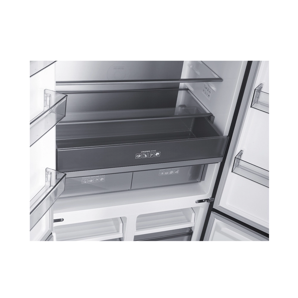 Kibernetik FSP Multi Door Food Center 505 Liter (E)