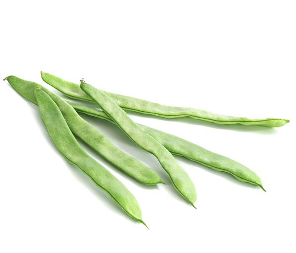 Stangenbohne