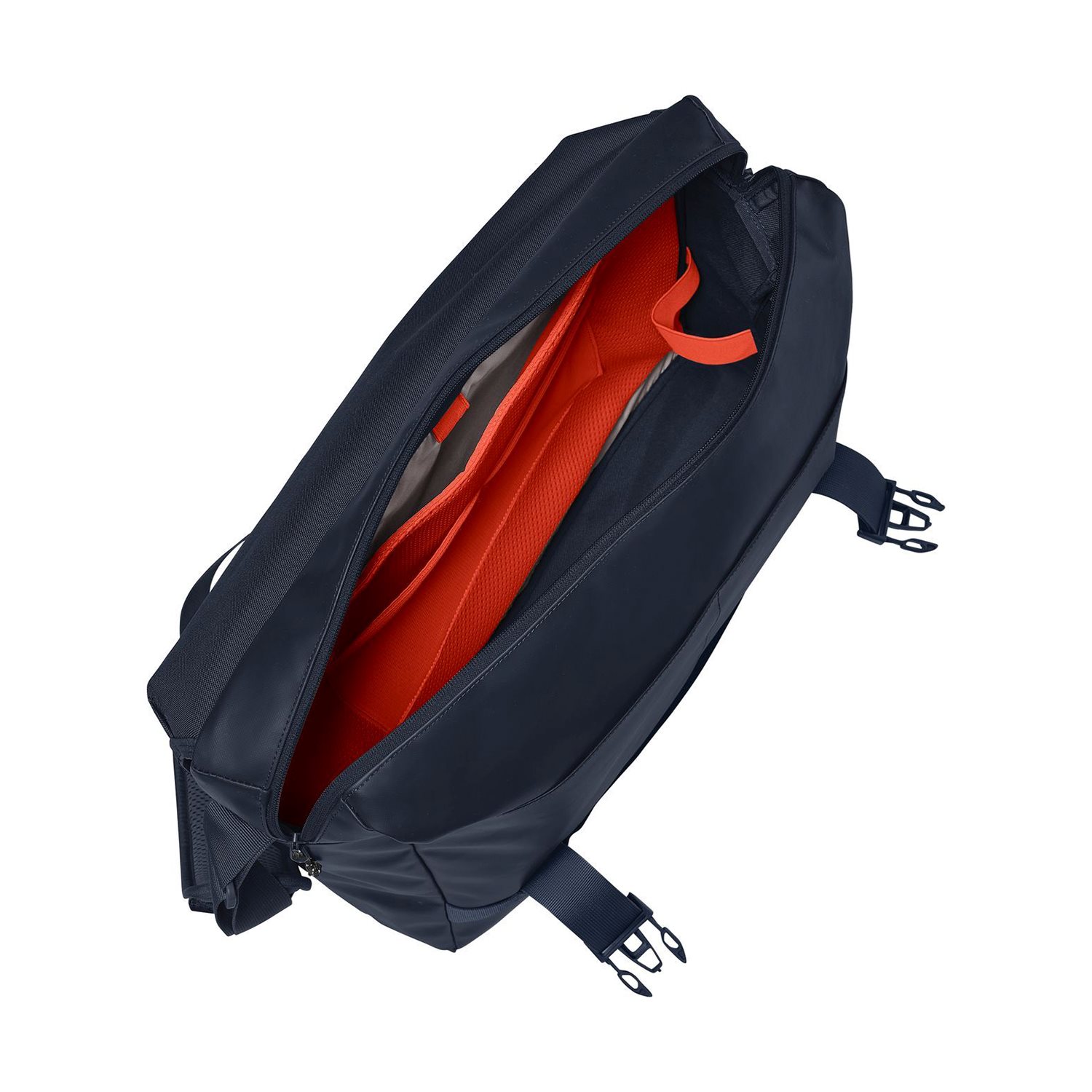 Vaude Mineo Messenger 22 eclipse