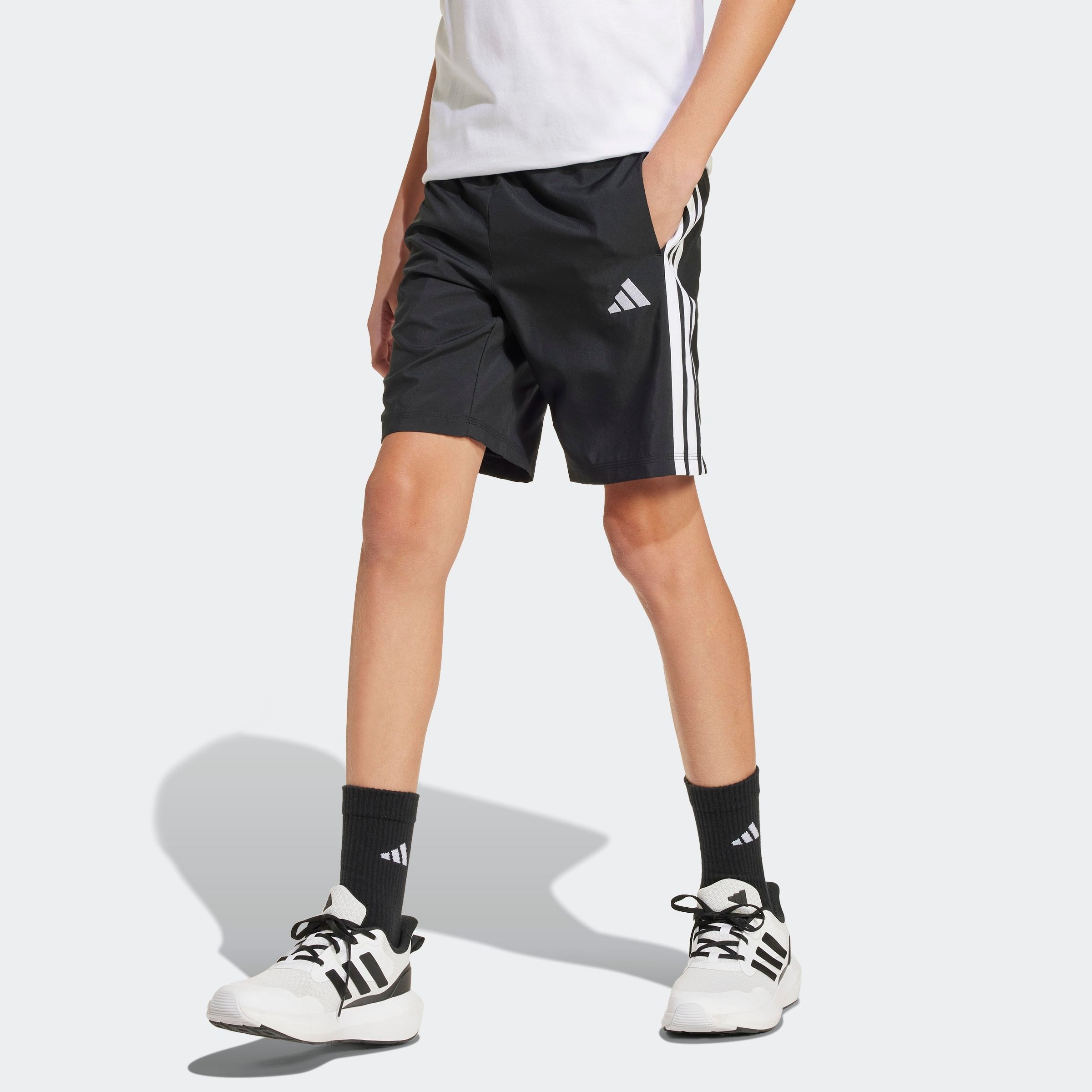adidas Sportswear Shorts »J 3S WV SH«