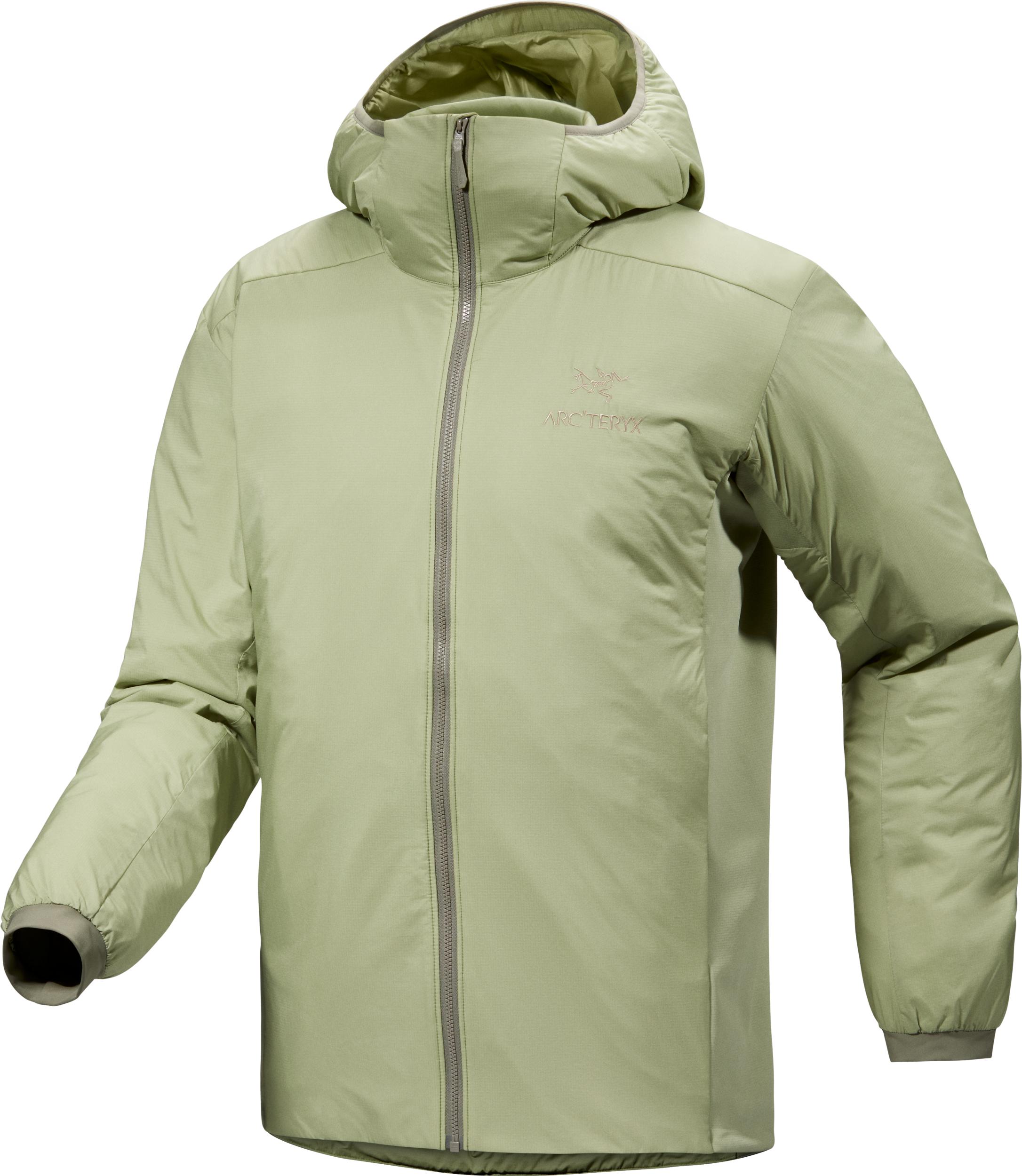 Arcteryx Atom Hoody Chloris