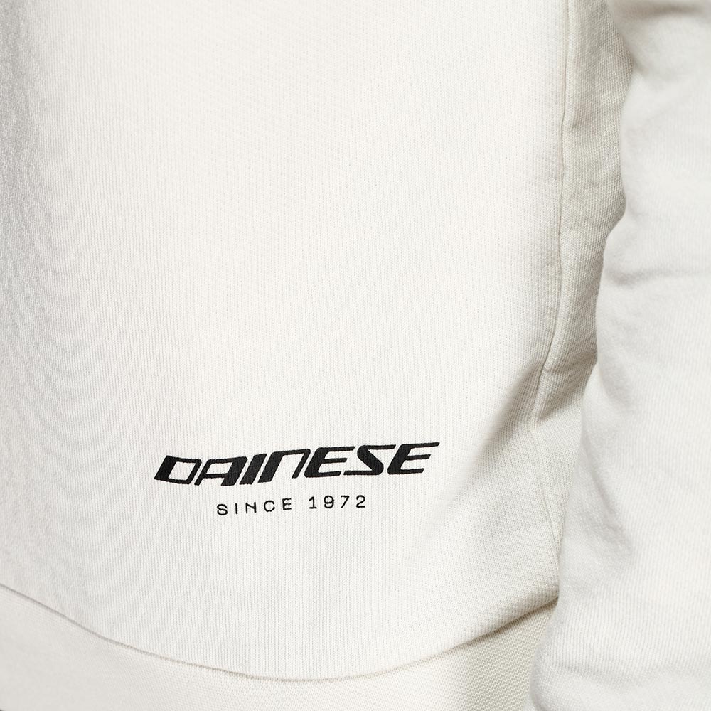 Dainese - Sweat femme Speed Demon Woman Gris