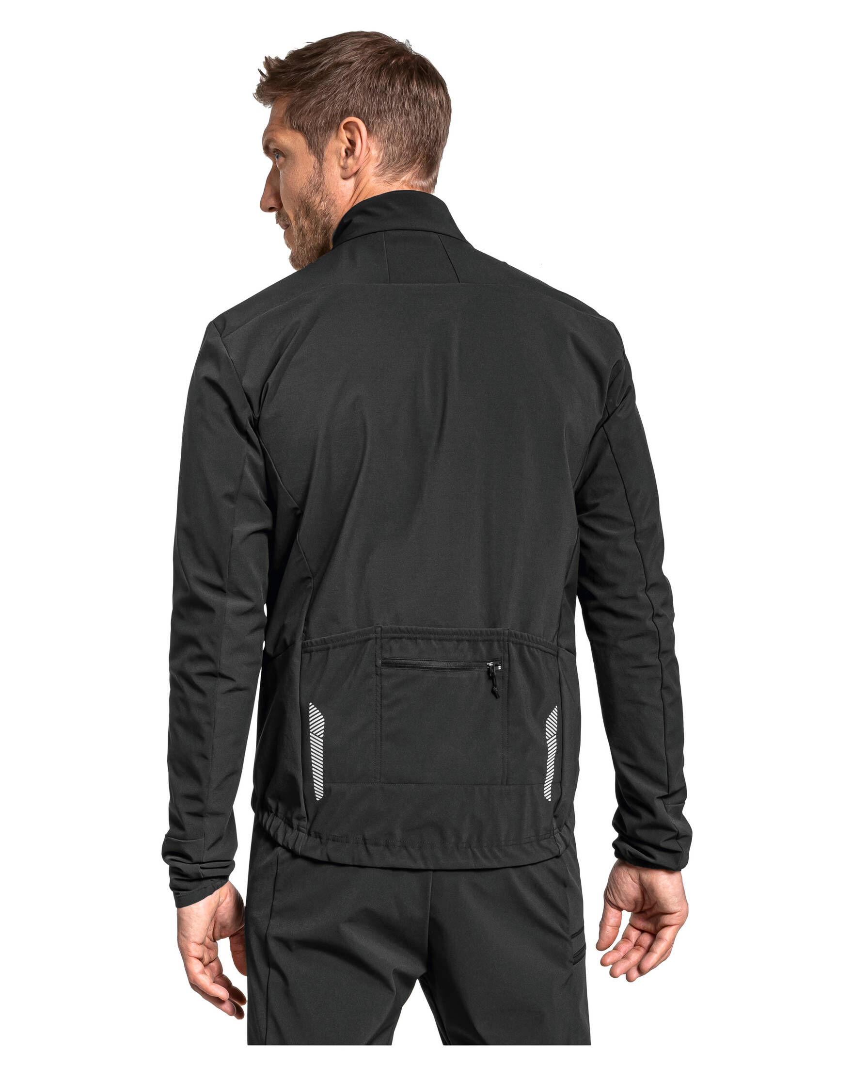 Schöffel| Herren Radjacke HYBRID JKT GRIMALDO M