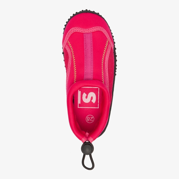 Kinder waterschoenen roze