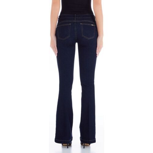 Liu Jo - BEAT UF3126 D4448-78530 Azul