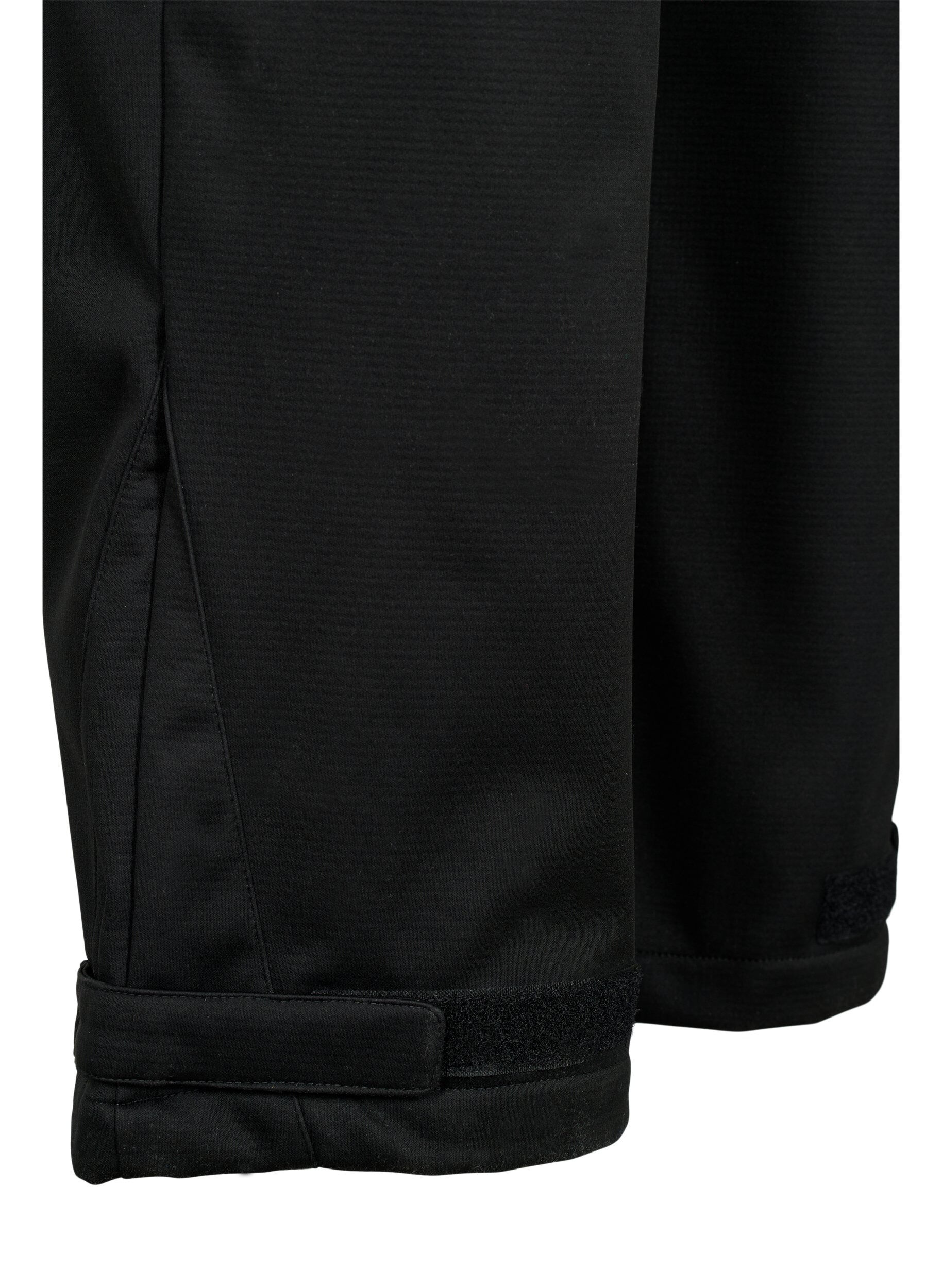 Softshell bukser