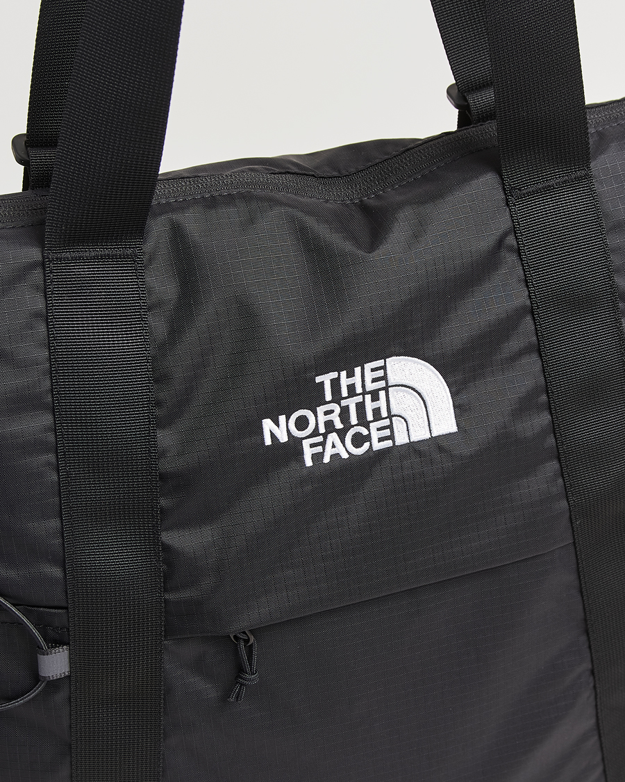 The North Face Borealis Tote Bag Black