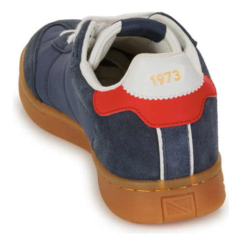 Pepe jeans - PLAYER COMBI M - Marine / Gum