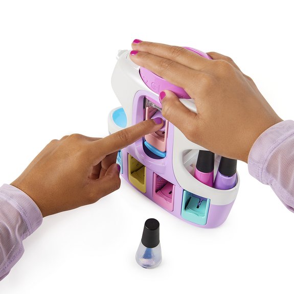 COOL MAKER - Go Glam U-nique Nail Salon