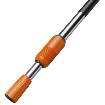 Gardena telescoopwatersteel kunststof 155-260 cm