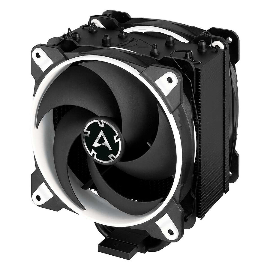Arctic Freezer 34 eSports DUO - Noir/Blanc