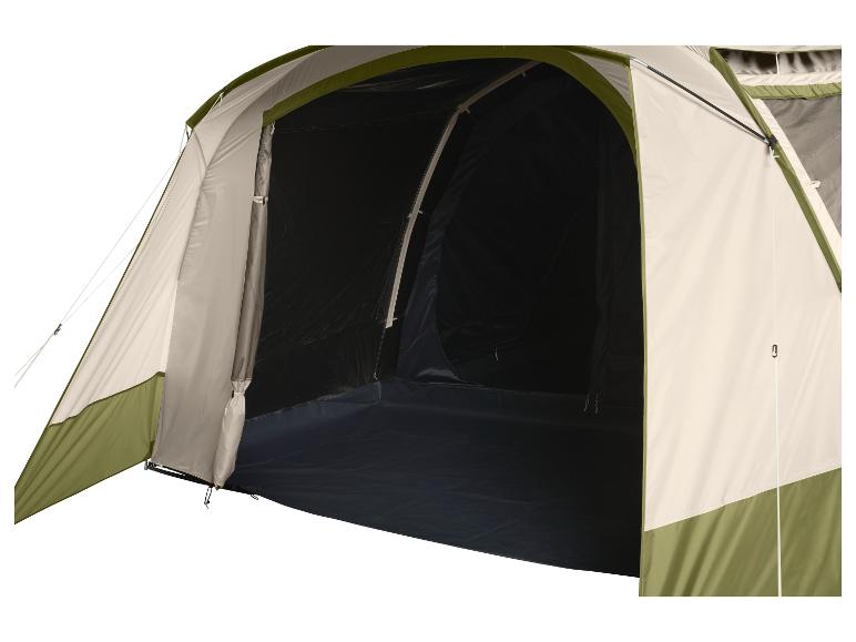 Verduisterende 5-persoons tent