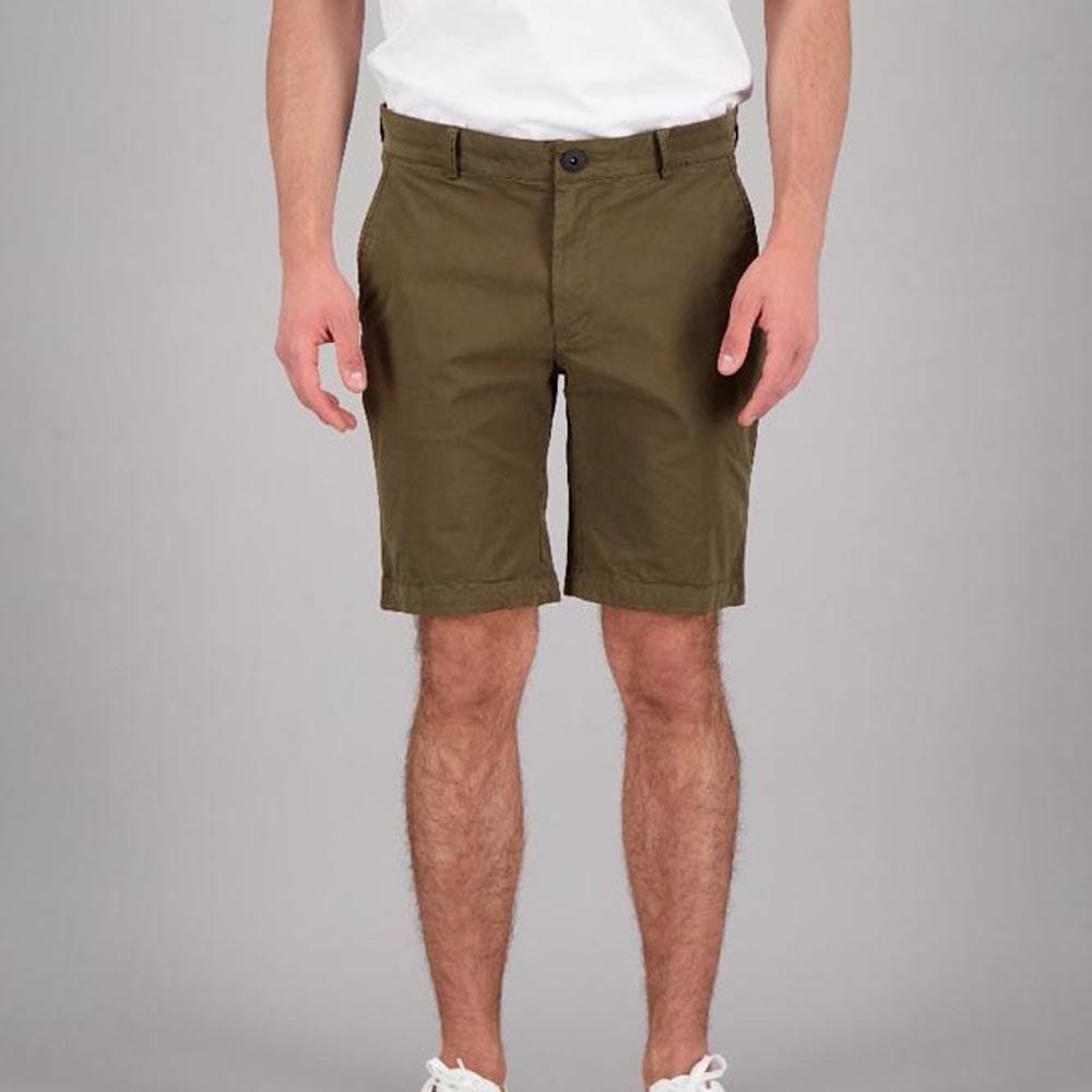 Airforce  Short Garment