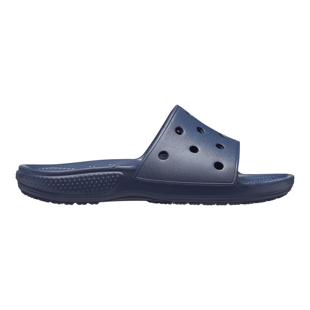 Crocs CLASSIC CROCS - Sandales navy