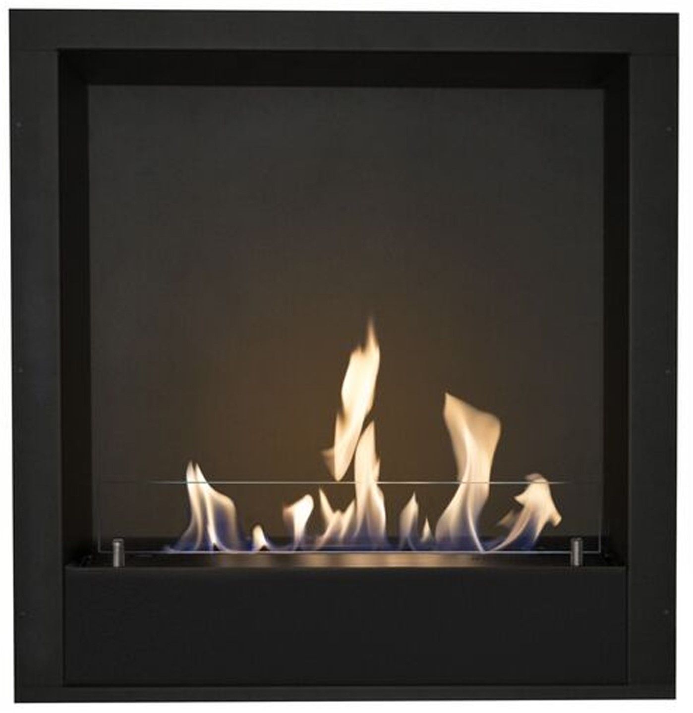 Bio Ethanol Inzethaard L FP B68.5 x D20 x H71 cm