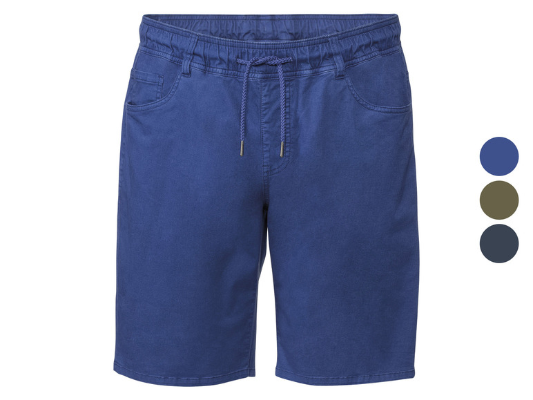 Short