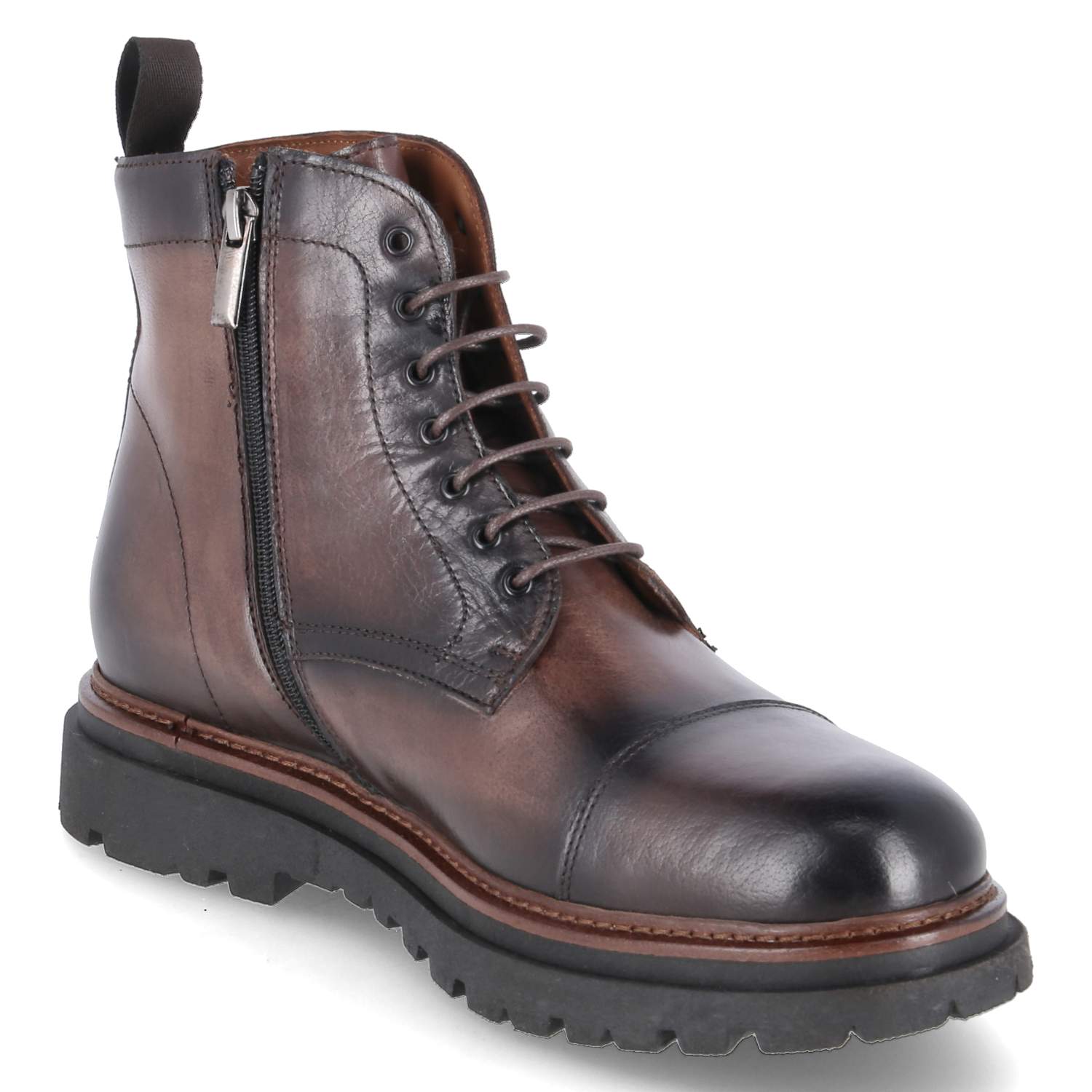 Kaerlek Winterboots - caffee