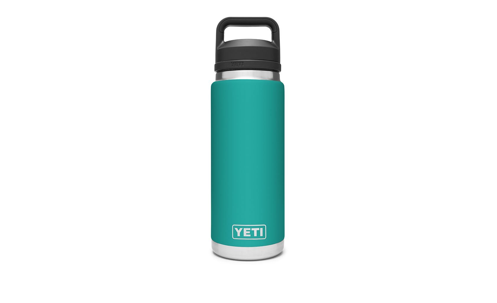 Yeti Gourde - Bouteille Rambler chug 26oz (769 ml) Peach